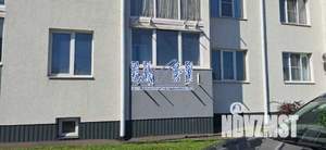 2-к квартира, вторичка, 55м2, 1/10 этаж