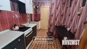 2-к квартира, вторичка, 36м2, 1/5 этаж