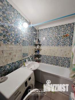 3-к квартира, вторичка, 77м2, 17/17 этаж