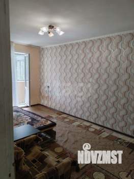 1-к квартира, вторичка, 31м2, 2/5 этаж