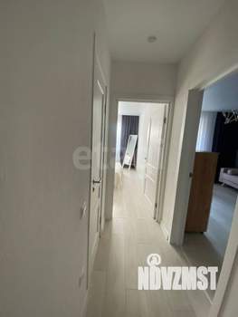 1-к квартира, вторичка, 41м2, 16/18 этаж