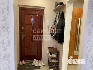 1-к квартира, вторичка, 41м2, 10/10 этаж