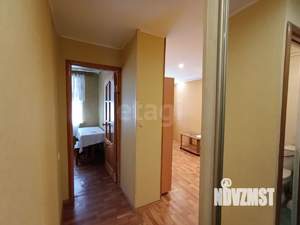 1-к квартира, вторичка, 30м2, 2/5 этаж