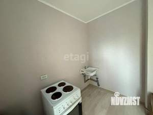 1-к квартира, вторичка, 36м2, 2/17 этаж