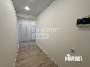 1-к квартира, вторичка, 51м2, 6/10 этаж