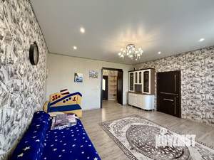 3-к квартира, вторичка, 56м2, 5/5 этаж