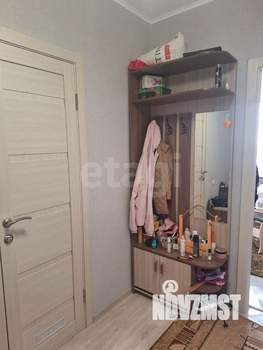 1-к квартира, вторичка, 38м2, 16/18 этаж