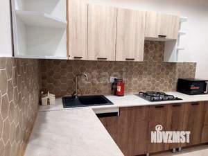 1-к квартира, вторичка, 46м2, 7/10 этаж