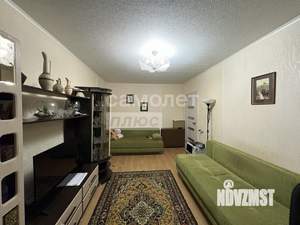 2-к квартира, вторичка, 48м2, 5/5 этаж