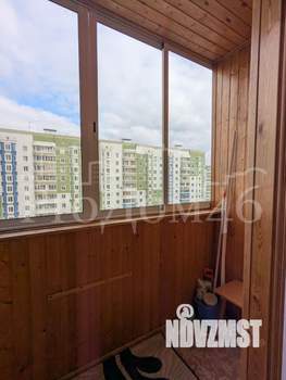 1-к квартира, вторичка, 36м2, 13/17 этаж