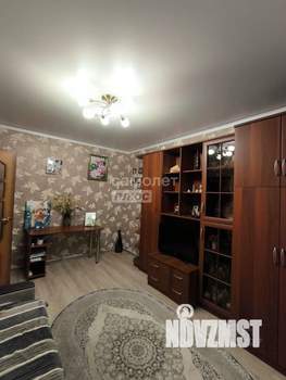 3-к квартира, вторичка, 60м2, 7/9 этаж