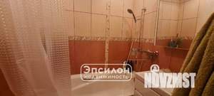 3-к квартира, вторичка, 61м2, 5/9 этаж