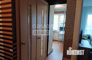 2-к квартира, вторичка, 47м2, -2/5 этаж