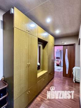 3-к квартира, вторичка, 62м2, 9/9 этаж