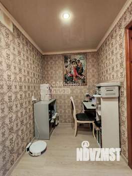 1-к квартира, вторичка, 33м2, 2/9 этаж