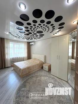 3-к квартира, вторичка, 76м2, 6/10 этаж