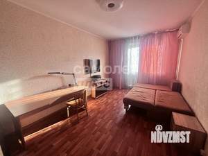 2-к квартира, вторичка, 56м2, 3/17 этаж