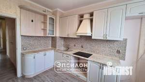2-к квартира, вторичка, 62м2, 4/12 этаж