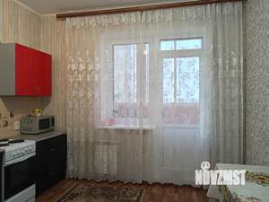 2-к квартира, вторичка, 71м2, 7/17 этаж