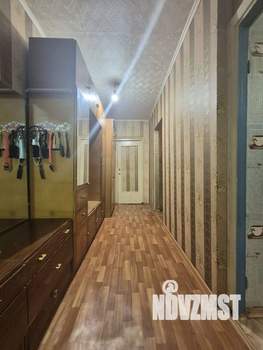 3-к квартира, вторичка, 61м2, 4/9 этаж