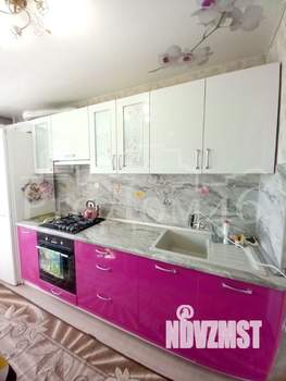 3-к квартира, вторичка, 60м2, 7/9 этаж