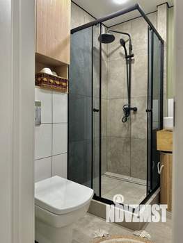 2-к квартира, вторичка, 44м2, 1/5 этаж