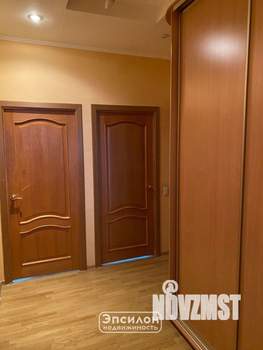 3-к квартира, вторичка, 128м2, 9/9 этаж