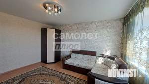 1-к квартира, вторичка, 36м2, 9/10 этаж