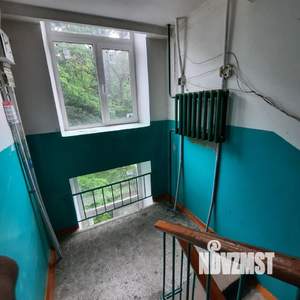 2-к квартира, вторичка, 43м2, 3/5 этаж