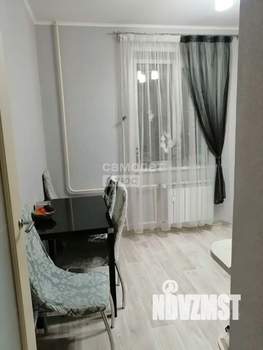 3-к квартира, вторичка, 77м2, 17/17 этаж