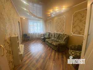 2-к квартира, вторичка, 52м2, 8/11 этаж