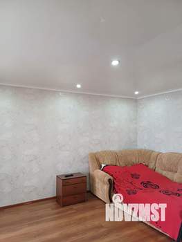 1-к квартира, вторичка, 33м2, 5/5 этаж