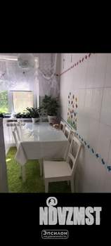 1-к квартира, вторичка, 30м2, 3/9 этаж