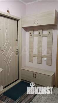 2-к квартира, вторичка, 56м2, 2/17 этаж