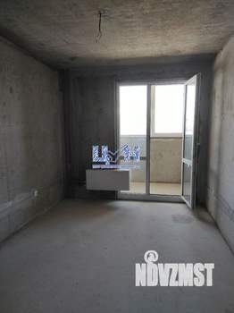 2-к квартира, вторичка, 55м2, 1/10 этаж