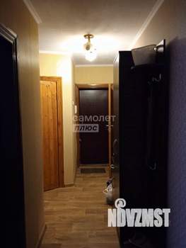 3-к квартира, вторичка, 57м2, 3/5 этаж
