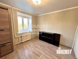 2-к квартира, вторичка, 45м2, 1/5 этаж