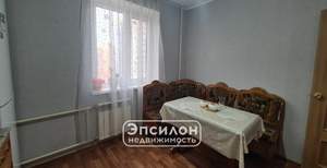 1-к квартира, вторичка, 37м2, 11/17 этаж