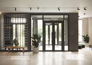 2-к квартира, вторичка, 70м2, 4/16 этаж