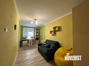 2-к квартира, вторичка, 71м2, 4/6 этаж