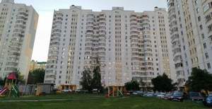 3-к квартира, вторичка, 79м2, 7/17 этаж