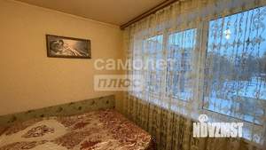 3-к квартира, вторичка, 48м2, 3/5 этаж