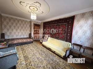 2-к квартира, вторичка, 48м2, 1/5 этаж
