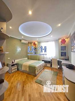 3-к квартира, вторичка, 120м2, 5/16 этаж