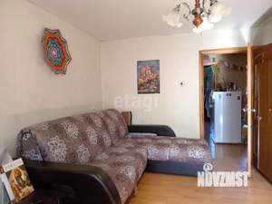 3-к квартира, вторичка, 58м2, 4/5 этаж