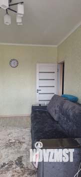 2-к квартира, вторичка, 60м2, 2/10 этаж