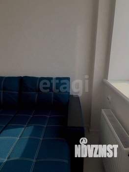 1-к квартира, вторичка, 35м2, 2/17 этаж