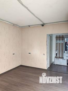 1-к квартира, вторичка, 41м2, 9/10 этаж