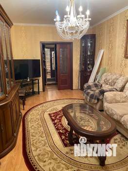 3-к квартира, вторичка, 84м2, 8/10 этаж