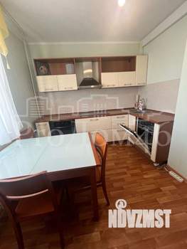 1-к квартира, вторичка, 35м2, 11/17 этаж